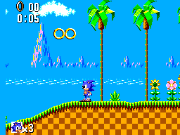View topic - Questions about changing Sonic sprite in Master Tile