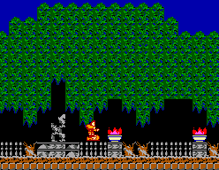 View topic - CASTLEVANIA New Master System Game - Forums - SMS Power!