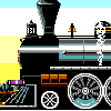 Level 3 : The Train